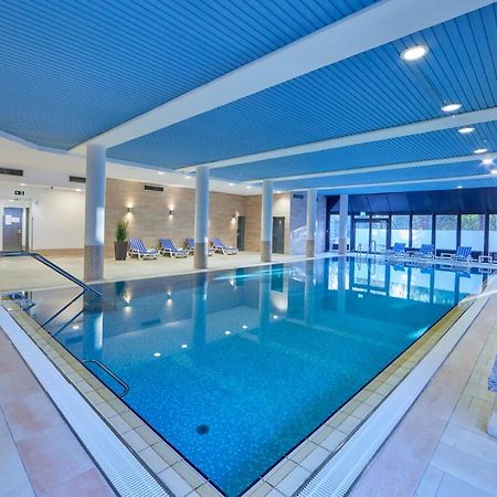 Hotel Bredeney Ессен Екстер'єр фото