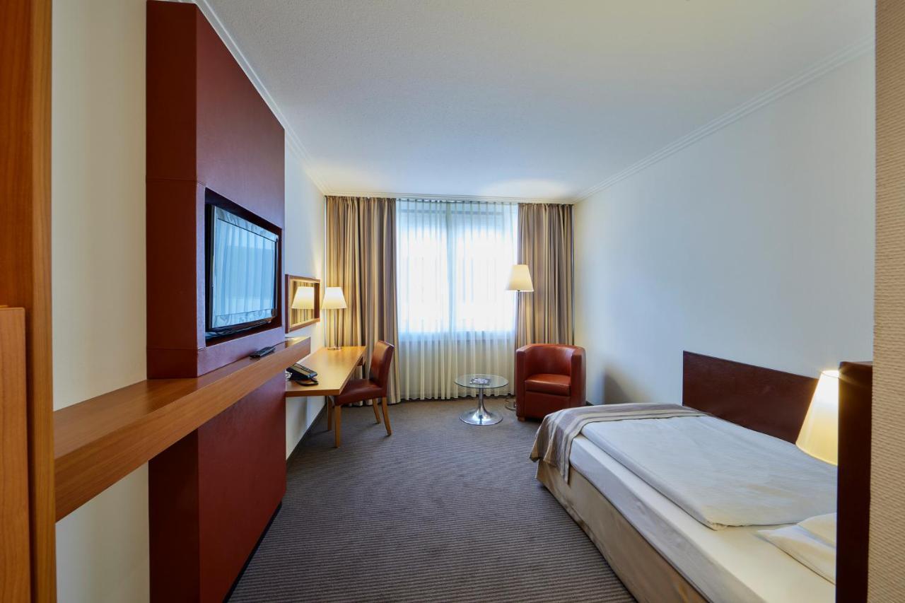 Hotel Bredeney Ессен Екстер'єр фото