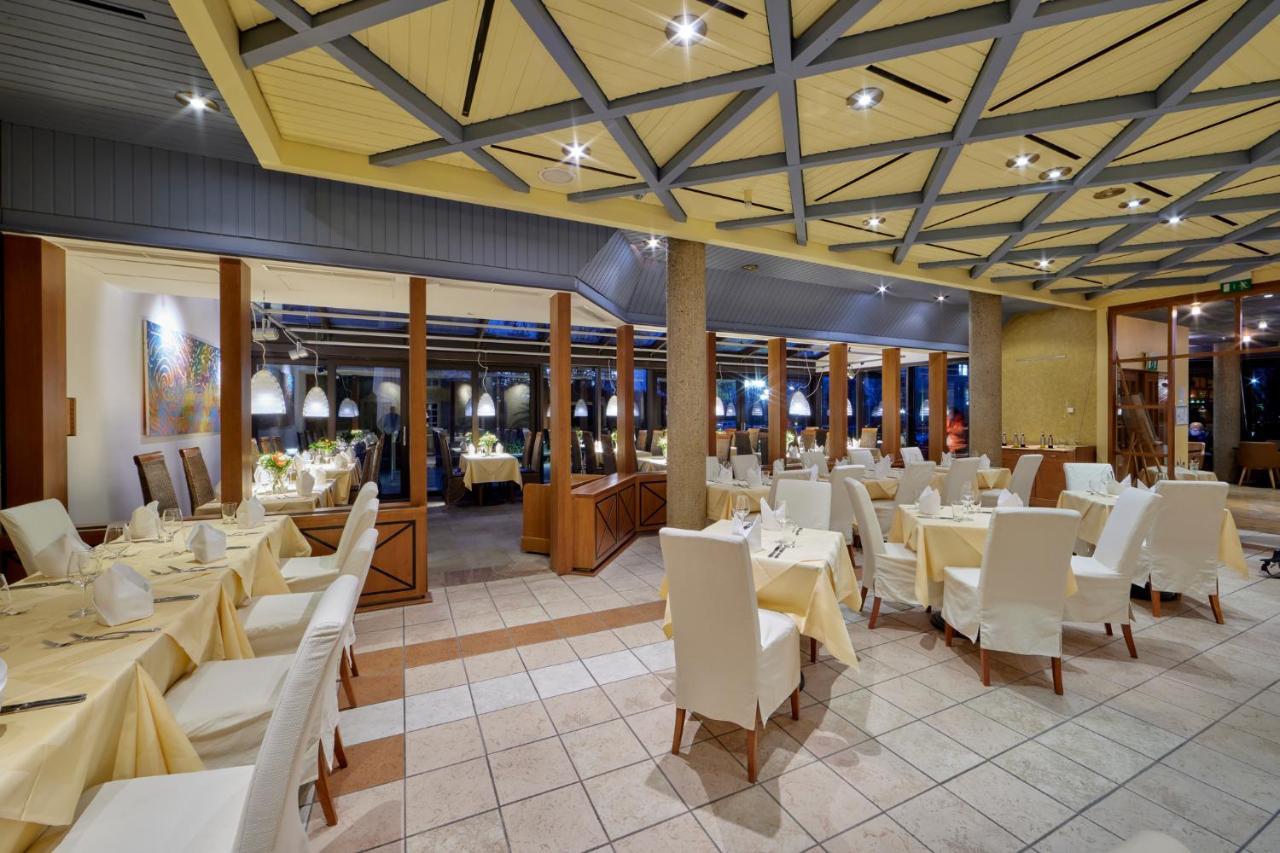 Hotel Bredeney Ессен Екстер'єр фото