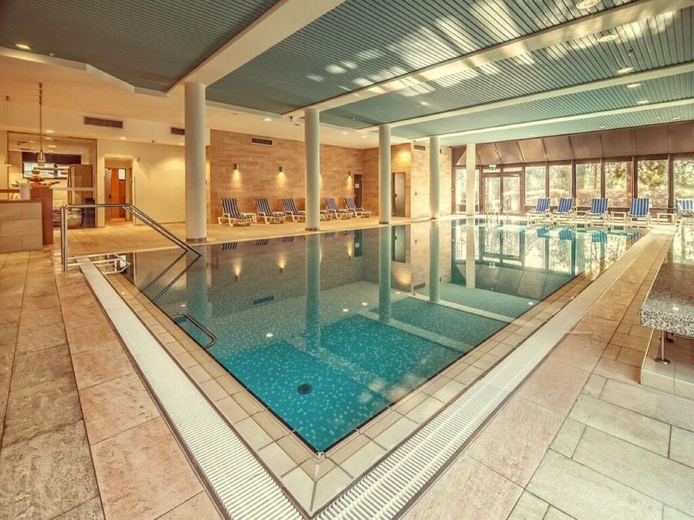 Hotel Bredeney Ессен Екстер'єр фото