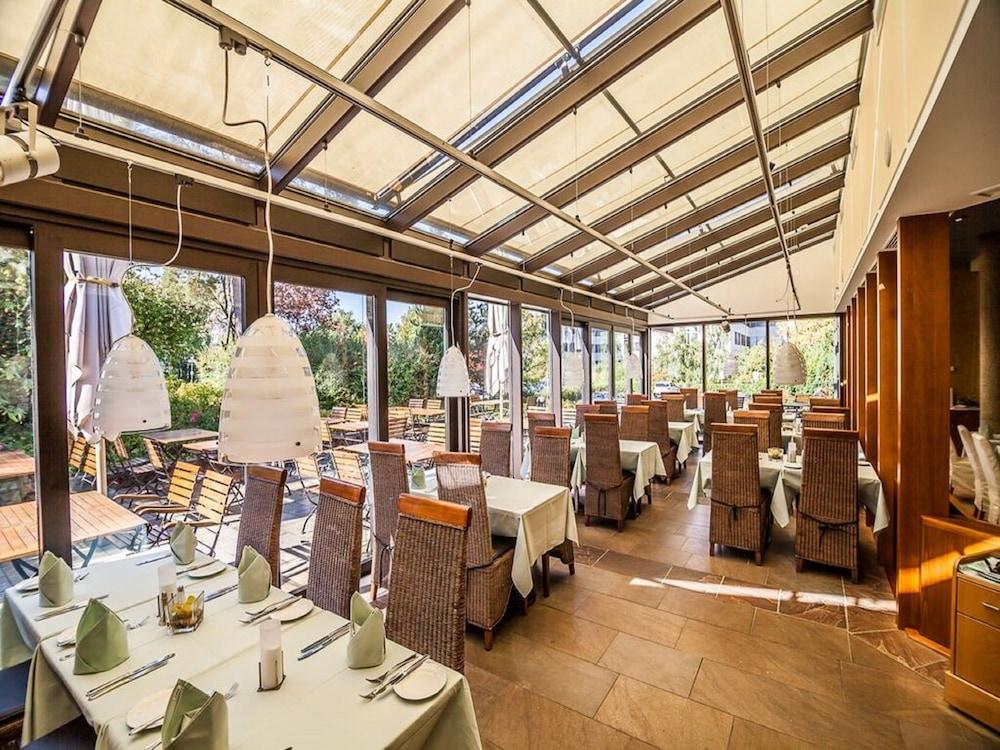 Hotel Bredeney Ессен Екстер'єр фото