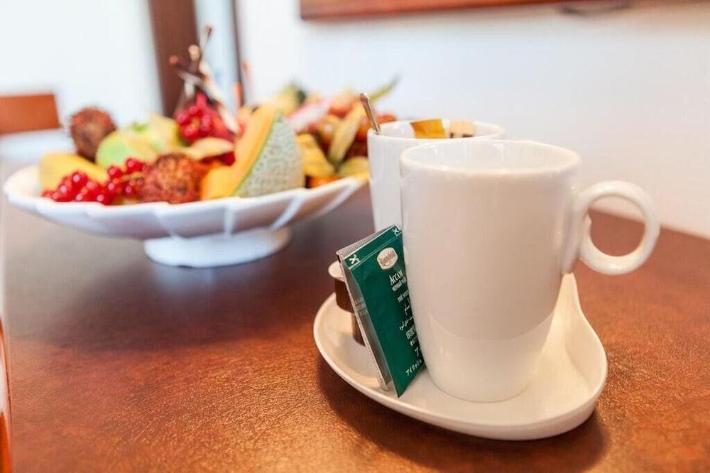 Hotel Bredeney Ессен Екстер'єр фото