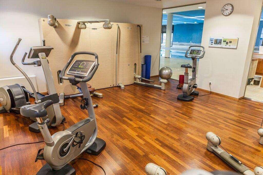 Hotel Bredeney Ессен Зручності фото