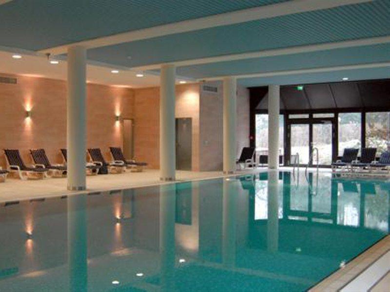 Hotel Bredeney Ессен Екстер'єр фото