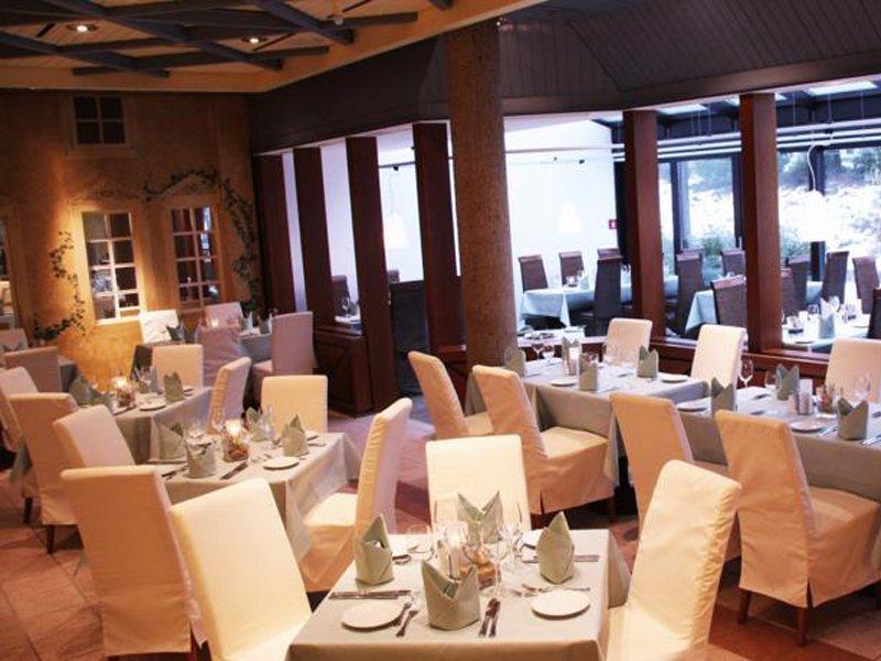 Hotel Bredeney Ессен Екстер'єр фото