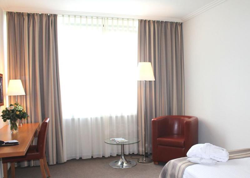 Hotel Bredeney Ессен Екстер'єр фото